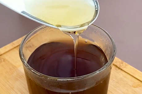 10大禁忌饮用蜂蜜水