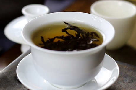 过期茶还能喝吗？