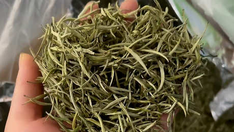 茶叶过期还能喝吗？