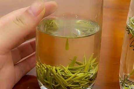 茶叶过期还能喝吗？