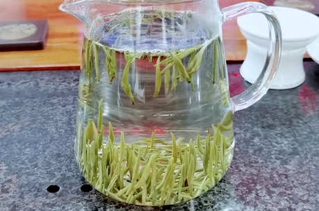 茶叶过期还能喝吗？
