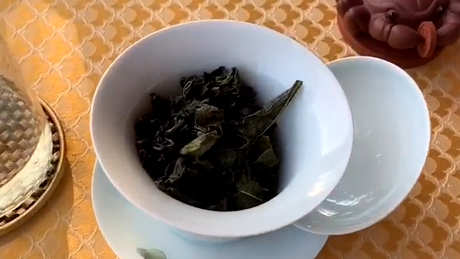 未开封的茶叶过期后还能喝吗？