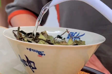 茶叶保质期过后还能喝吗？