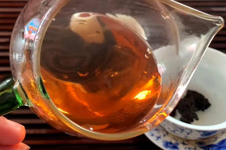 碎银是什么？