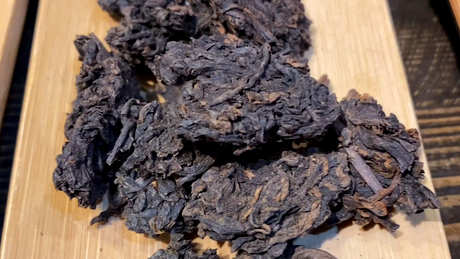 碎银子茶的保质期多长时间？