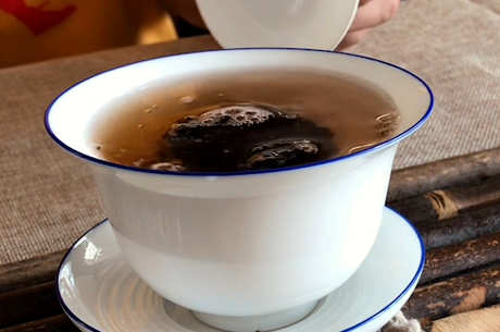 碎银子茶的保质期多长时间？