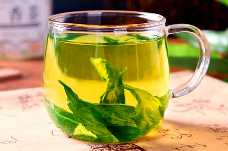 幽门螺杆菌最怕两种茶