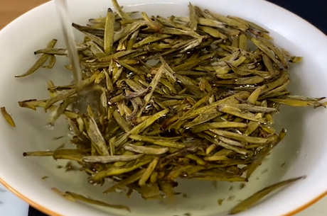 夏天喝茶最好喝什么茶？