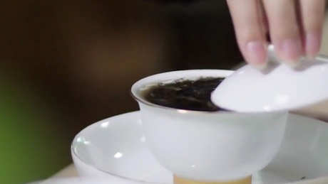 大红袍是红茶吗？