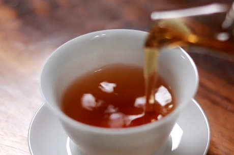 大红袍是红茶吗？