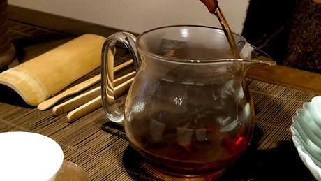 什么茶属于福建岩茶？