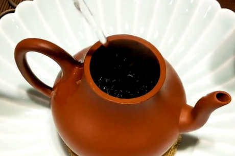 什么茶属于福建岩茶？