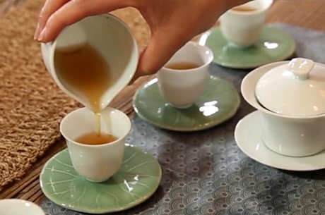 岩茶是什么茶？