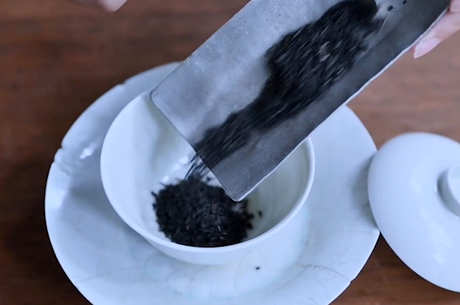 中国十大红茶有哪些品种？