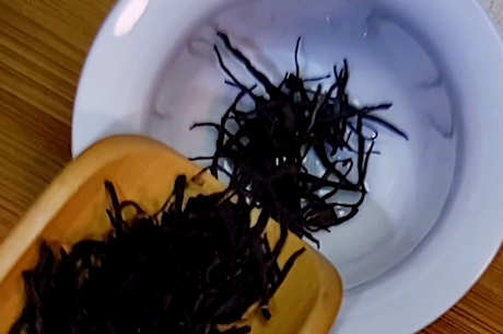 中国十大红茶有哪些品种？