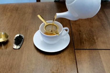 中国十大红茶有哪些品种？
