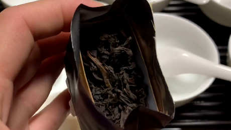 武夷岩茶是什么茶？