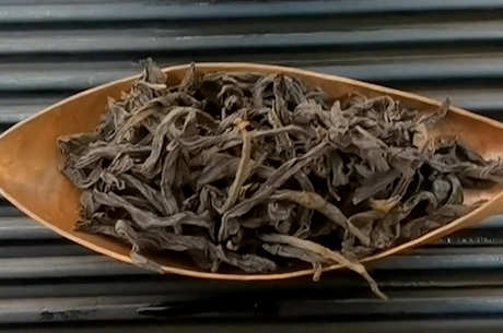 武夷岩茶是什么茶？