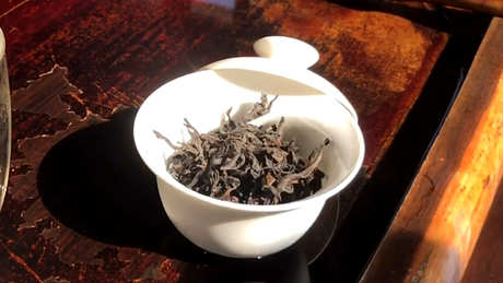 大红袍是乌龙茶吗？