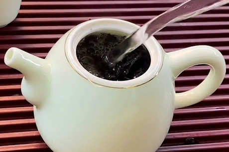 大红袍是乌龙茶吗？