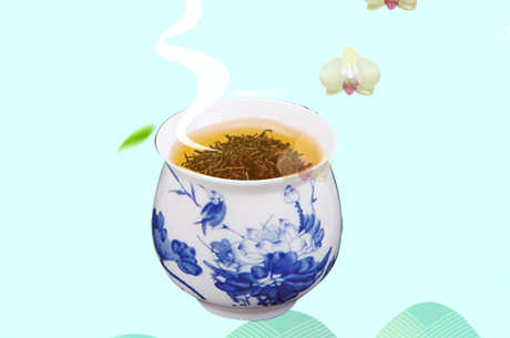 什么茶是大红袍？