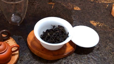 武夷山肉桂岩茶属于什么茶？