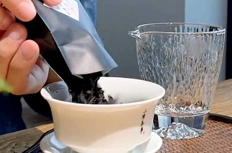 武夷山肉桂岩茶属于什么茶？