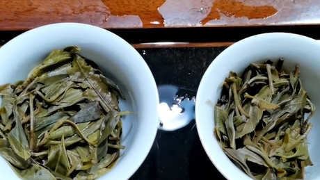 什么是大红袍？茶是红茶吗？
