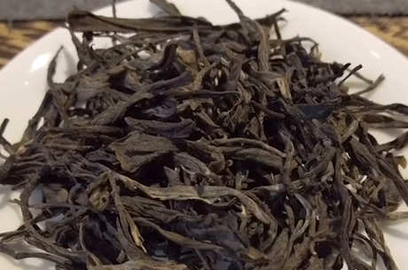 什么是大红袍？茶是红茶吗？