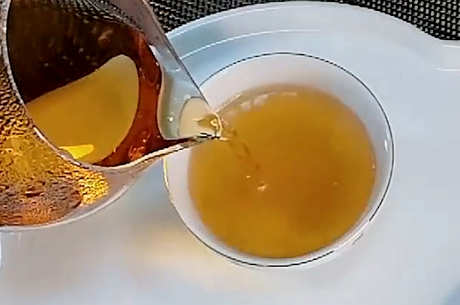 茶大红袍属于什么茶？
