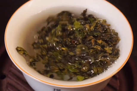 铁观音属于乌龙茶还是绿茶