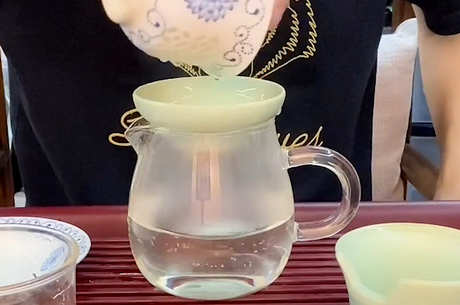 铁观音属于乌龙茶还是绿茶