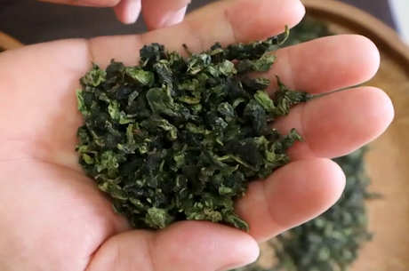 铁观音属于什么绿茶或红茶