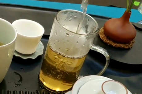 如何选择新会陈皮？