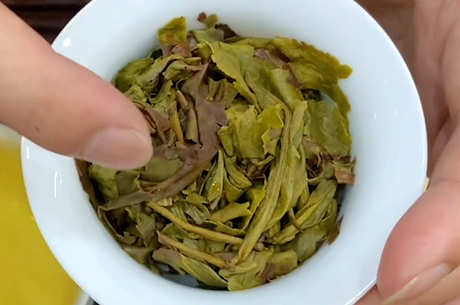 什么茶最好喝？茶叶有哪些品种？