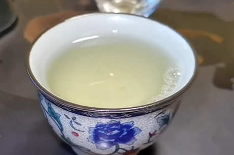 什么茶最好喝？茶叶有哪些品种？