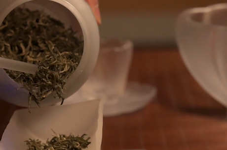碧螺春茶的产地