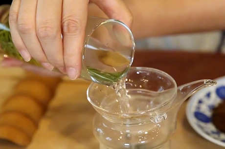 碧螺春茶的产地