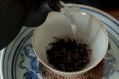 红茶的种类和差异