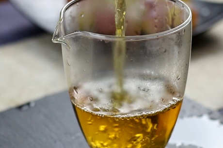 好的红茶有什么特点？