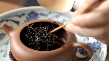 红茶最常见的名字