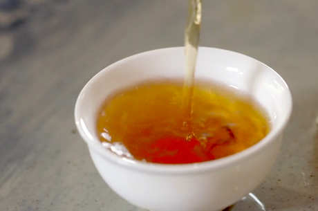 红茶最常见的名字