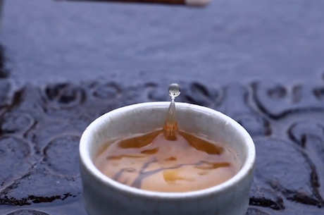 红茶最常见的名字