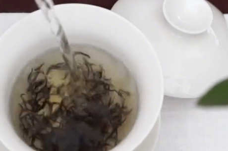 红茶最常见的名字
