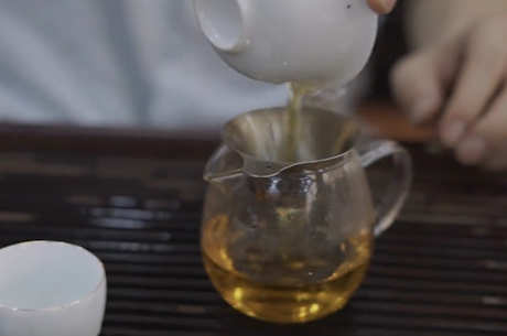 中国四大著名红茶
