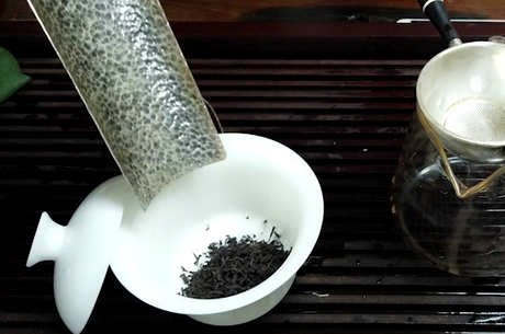 世界三大红茶是什么？