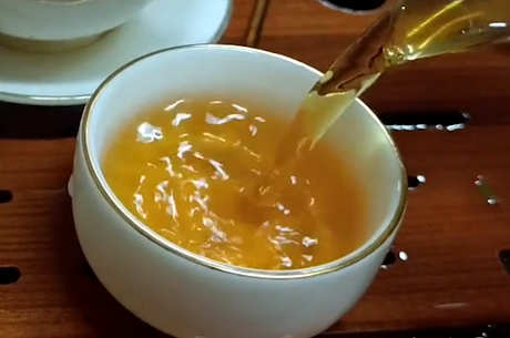 什么时候喝茶好？