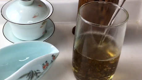 世界三大高香茶有哪三种？