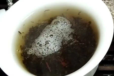 世界三大高香茶有哪三种？