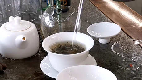 中国四大红茶是哪四大红茶？